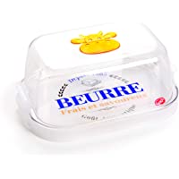 Snips - Recipiente para conservar la Mantequilla- de 0-5 litros